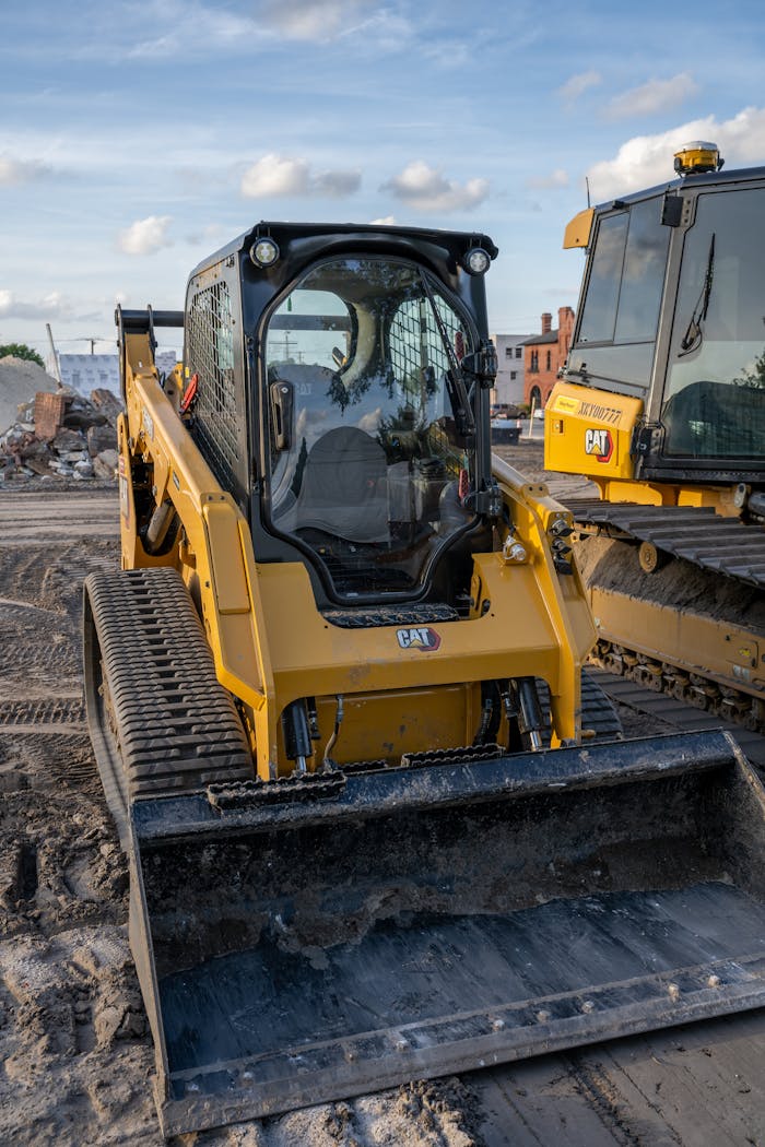 pexels-photo-11973723 Yellow and Black Heavy Equipment in Close Up Shot