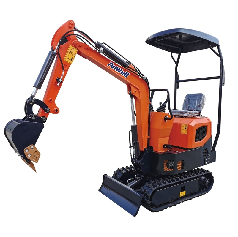 Excavators